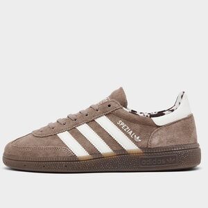 🐄 ADIDAS HANDBALL SPEZIAL BROWN COW PRINT 🐄